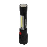 Esperanza EOT069 Lommelygte Sort, LED Lommelygte #12