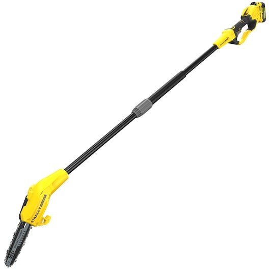 Stanley SFMCPS620M1 elektrisk p�lesav #1