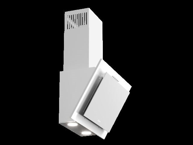 MAAN Vertical G 50 baldakin hvid #4