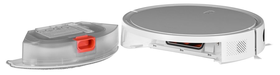 Robotstvsuger Xiaomi E10 2600 mAh #5