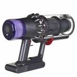 Dyson V11 Fluffy 2-i-1 stangstvsuger Batteri Dry Posels Nikkel, Rd #5