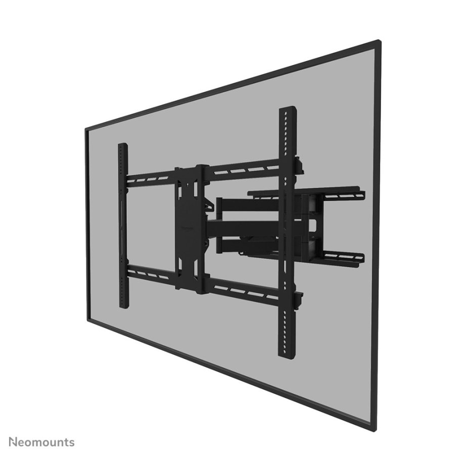 Neomounts WL40S-950BL18 skrmbeslag og -stativer 2,79 m (110
