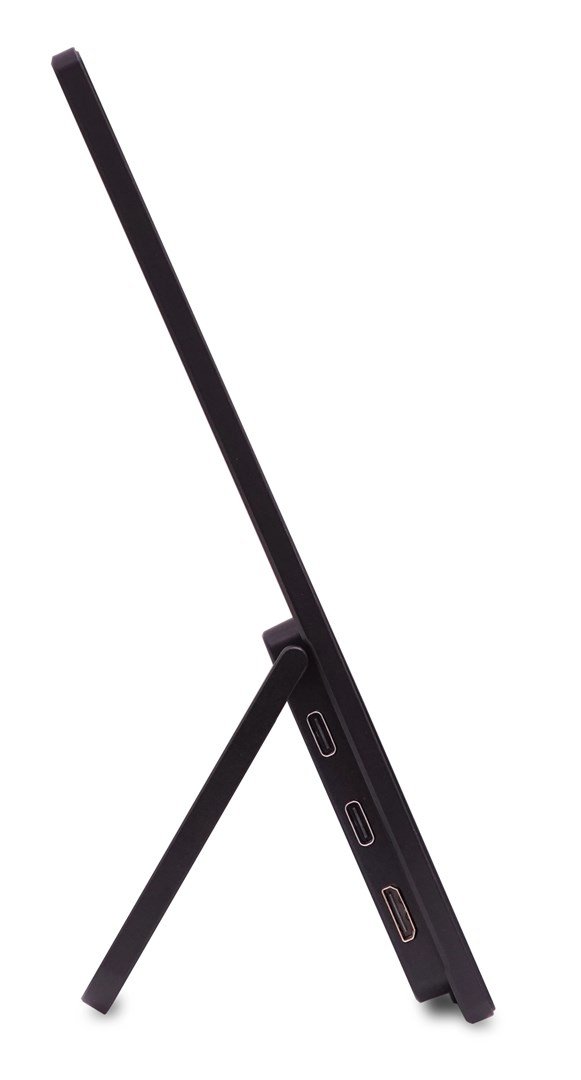 Acer PM161Wbmiuux 40cm 16:10 6ms 220nits15.6' computersk�rm #2