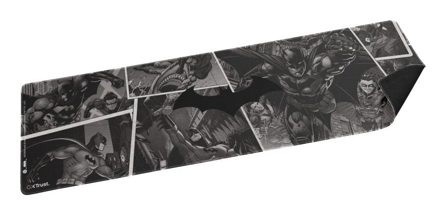 Trust 25788 musem�tte Gaming musem�tte Sort #2