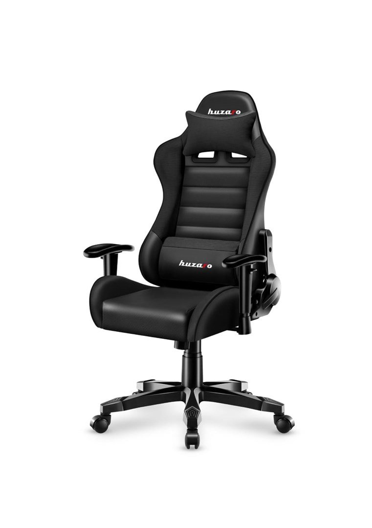 Huzaro HZ-Ranger 6.0 Sort gaming stol til brn #6