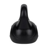 REBEL ACTIVE Bitumen kettlebell 12 kg #3