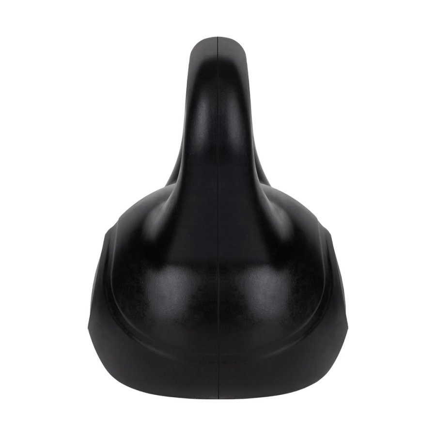 REBEL ACTIVE Bitumen kettlebell 12 kg #3