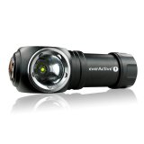 EverActive FL-55R Dripple genopladelig LED-hnd-/hovedlampe #7