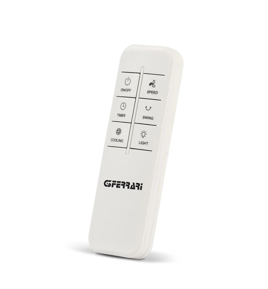 Wentylator G3Ferrari G50052 wodny bezopatkowy #7