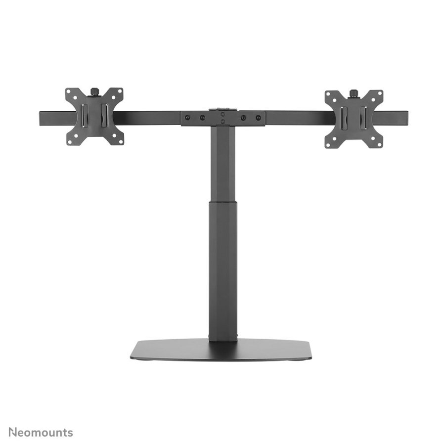 Neomounts FPMA-D865DBLACK skrmbeslag og -stativer 68,6 cm (27