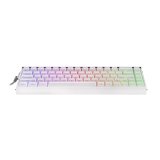 HERO68 HE Black+Red+Gradient Dragon King-switch RGB AULA-tastatur #5