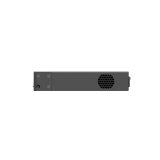 Ruijie Networks RG-ES118GS-P-L netv�rksswitch Ikke administreret L2 Gigabit Ethernet (10/100/1000) Str�m over Ethernet (PoE) Sort #8