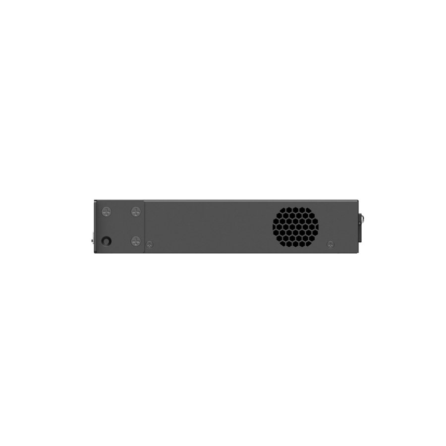 Ruijie Networks RG-ES118GS-P-L netv�rksswitch Ikke administreret L2 Gigabit Ethernet (10/100/1000) Str�m over Ethernet (PoE) Sort #8