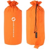 Akupressurmtte HMS AKM03 orange #4