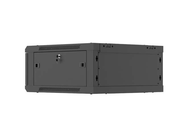 Lanberg WF01-6604-00B stativ 4U V�gmonteret stativ #13