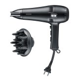 Severin HT 0165 hrtrrer 2100 W Sort #11