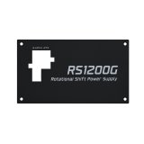 Lian Li RS1200G enhed til str�mforsyning 1200 W 20+4 pin ATX ATX Sort #2