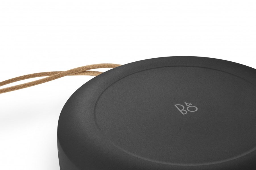 Bang & Olufsen Beosound A1 2.Gen black anthracite #8