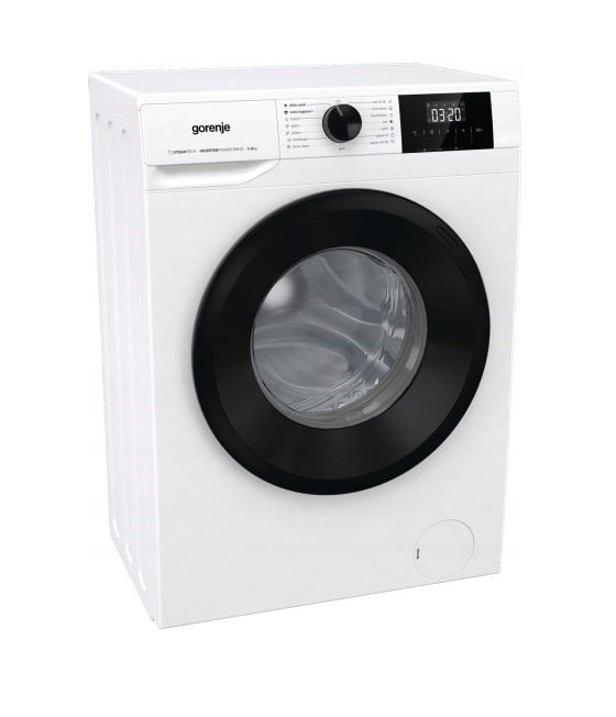 GORENJE W3NGPI62SBS/PL vaskemaskine #9