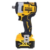 DeWalt DCF901P2-QW Akku-Schlagschrauber #2
