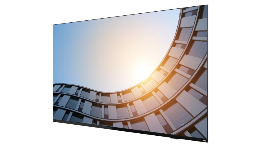 Lenovo ThinkVision E65 LFD computersk�rm 163,8 cm (64.5
