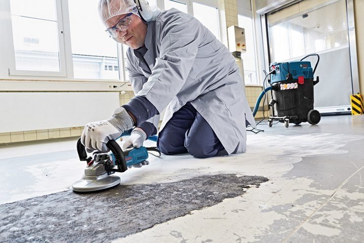 Bosch GBR 15 CA 9300 rpm Sort, Bl 1500 W #6
