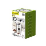 Feel-Maestro MR-454 - kaffekvrn i rustfrit stl Kaffekvrn med 150 W knive #4