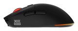 GENESIS Zircon XIII mus Spil Ambidextrous RF Wireless + USB Type-C Optisk 26000 dpi #11