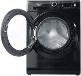 Hotpoint NLCD 948 BS A EU vaskemaskine Front-lsning 9 kg 1351 rpm #1