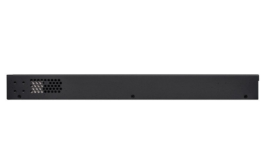 LANCOM XS-3550YUP Administreret L2/L3 10G Ethernet (100/1000/10000) Str�m over Ethernet (PoE) 1U Sort #4