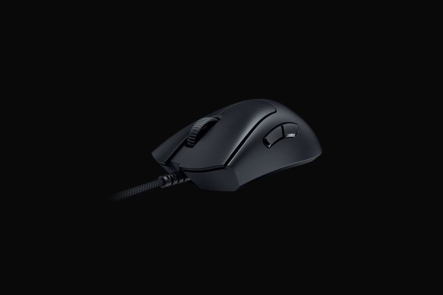 Razer DeathAdder V3 mus Spil H�jre h�nd USB Type-A Optisk 30000 dpi #4