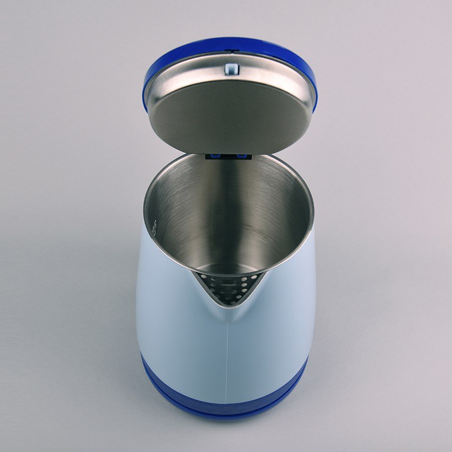 Maestro MR-037 (MR-037-BLUE) El-kedel 1,2 L 1630 W Bl #5