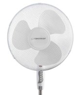 Esperanza EHF001WW ventilator Hvid #16