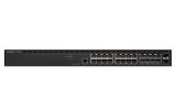 LANCOM XS-3526YUP Administreret L2/L3 2.5G Ethernet (100/1000/2500) Str�m over Ethernet (PoE) 1U Sort #1