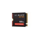 Western Digital SN770M 500GB M.2 2230 PCIe Gen4 NVMe #2