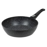 Resto Kitchenware Leo Gryde til alle forml Rund #25