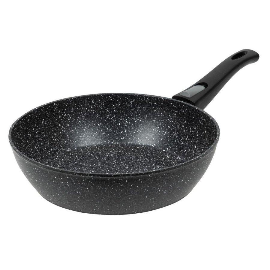 Resto Kitchenware Leo Gryde til alle forml Rund #25