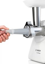 Kdhakker BOSCH MFW2520W Hvid 1500 W #4