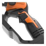 WORX WG324E kdesav Sort, Orange #7
