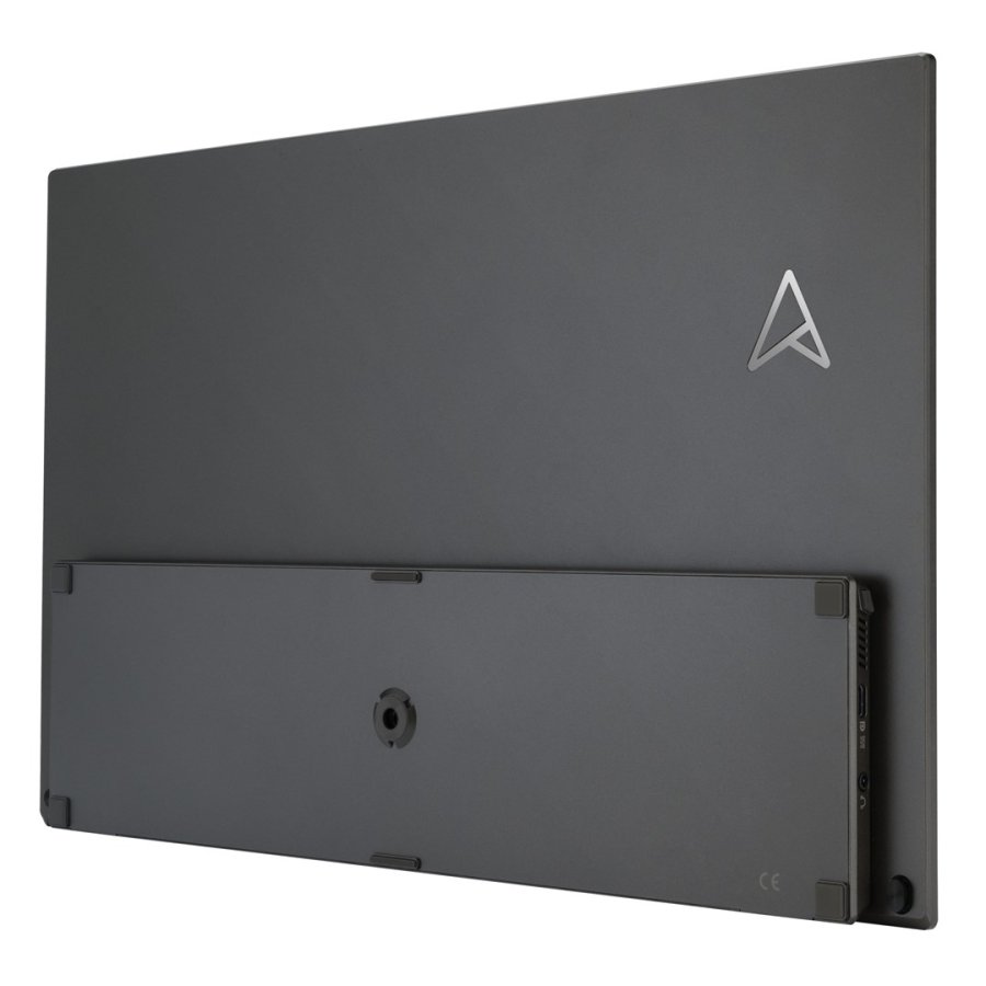 ASUS ZenScreen MB17AHG computerskrm 43,9 cm (17.3
