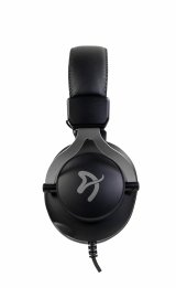 Arozzi Aria Headset Ledningsfrt Spil Sort #6