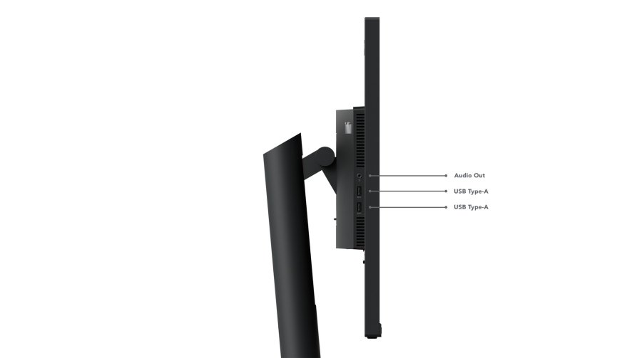Lenovo ThinkVision T32p-30 LED display 80 cm (31.5