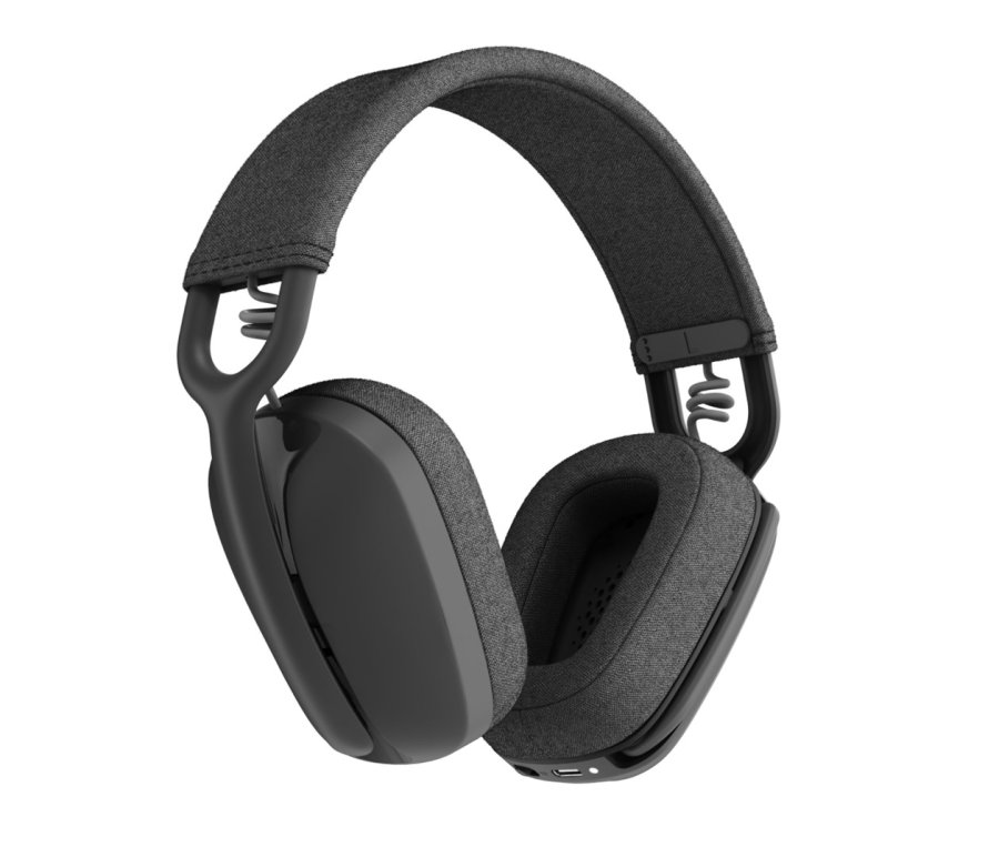 Logitech Zone Vibe 100 graphite #8