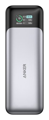 Anker 737 24000 mAh Sort, S�lv #3