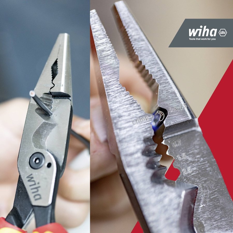 Wiha 45705 Ikke kategoriseret #26