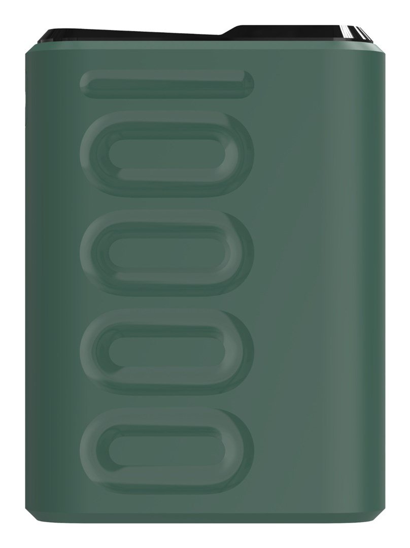 RealPower PB-10000C PD+ 10000 mAh M�rkegr�n #4