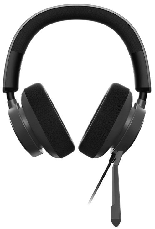 MSI Maestro 300 Headset Ledningsfrt Spil USB Type-C / USB Type-A Sort #4