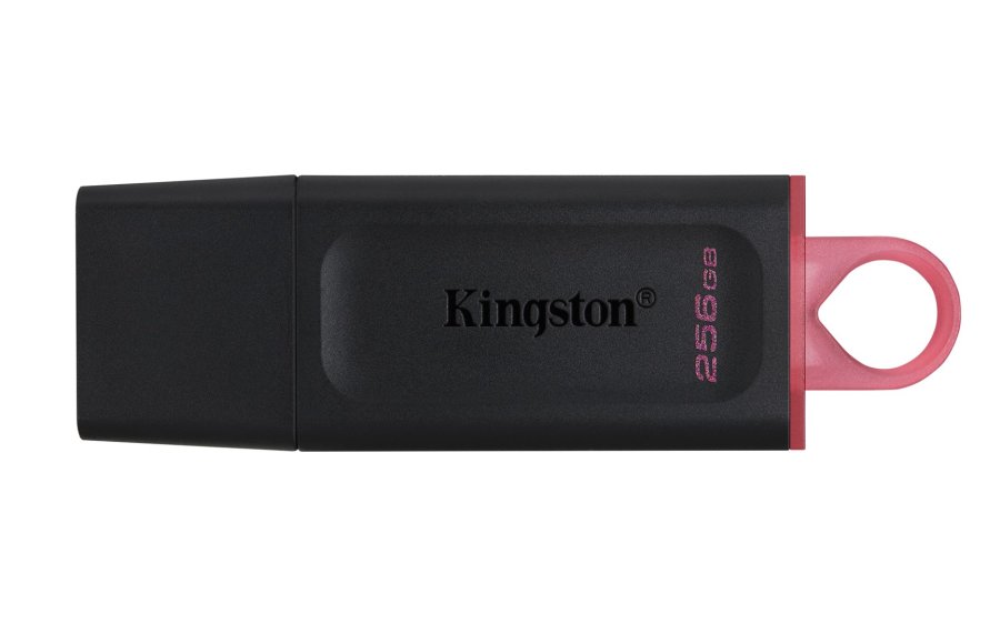 Kingston Technology DataTraveler Exodia - USB 3.2 Flash Drive #1