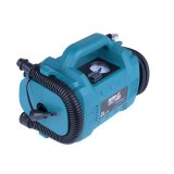 DEDRA DED7073 luftkompressore #9
