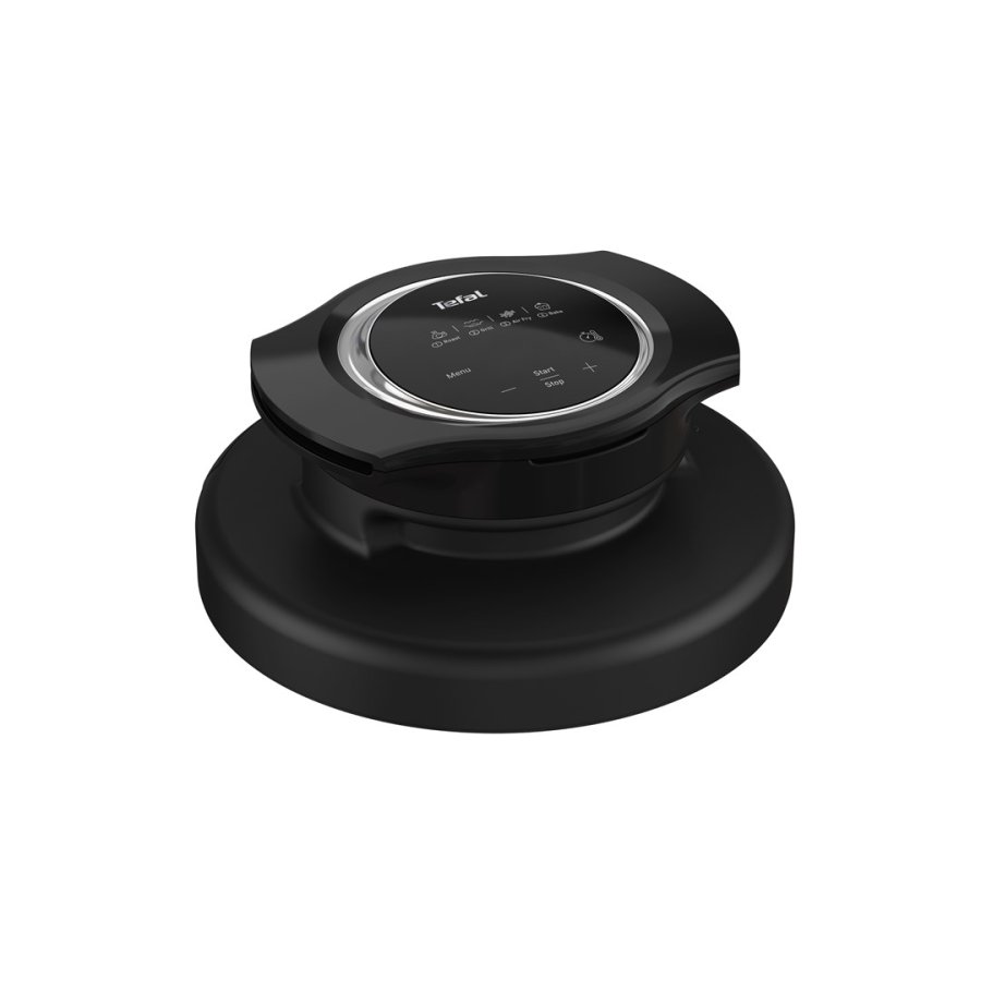 Tefal Turbo Cuisine & Fry CY7788 7,6 L Sort 1200 W #7